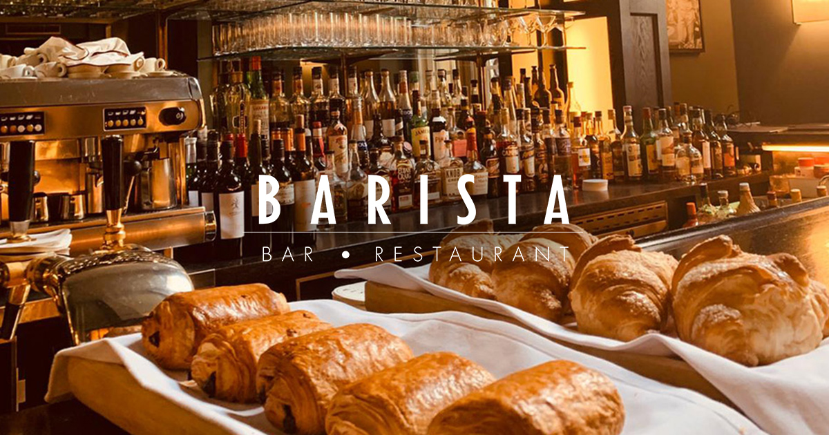 Barista
